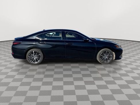 Used 2023 Lexus ES 350 w/ Premium Package image 10