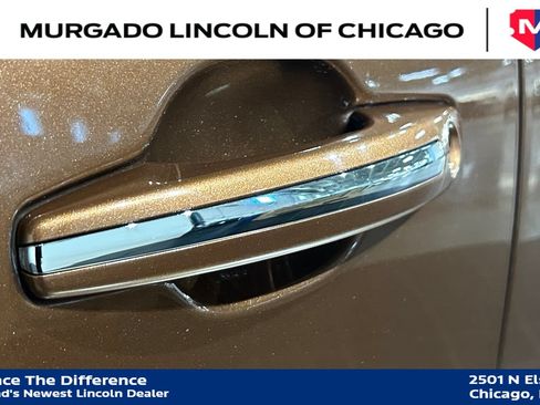Used 2016 Lincoln MKX Black Label w/ Technology Package AWD/4WD image 18