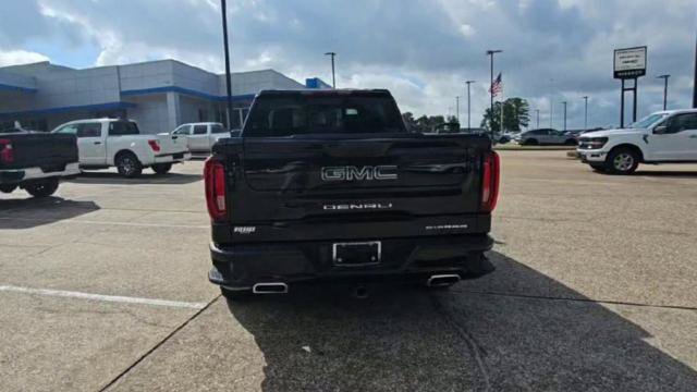Certified 2023 GMC Sierra 1500 Denali Ultimate AWD/4WD image 6