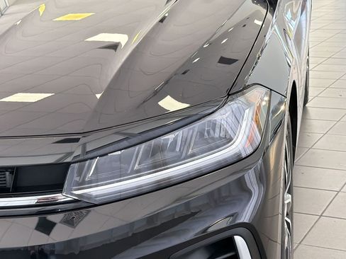 New 2026 Volkswagen Jetta SE image 11