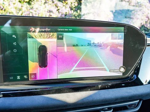 New 2025 Audi S5 Premium image 26