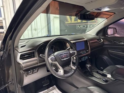 Used 2018 GMC Acadia SLT FWD image 6