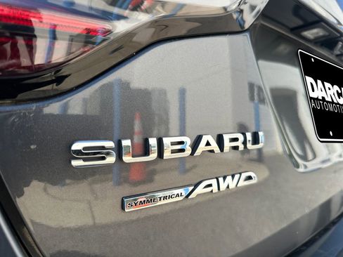 Used 2021 Subaru Legacy Limited AWD/4WD image 29