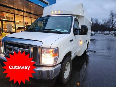 Used 2023 Ford E-350 and Econoline 350 Super Duty w/ Power Windows & Locks Group