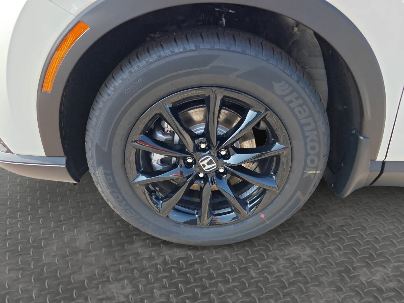 New 2026 Honda CR-V Sport-L image 9