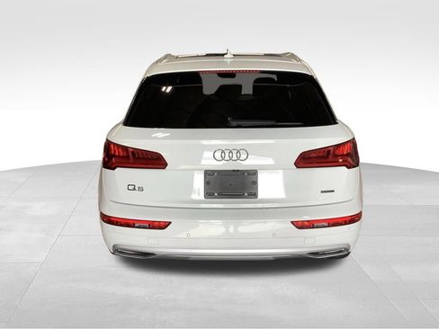 Used 2019 Audi Q5 2.0T Premium Plus w/ Premium Plus Package AWD/4WD image 5