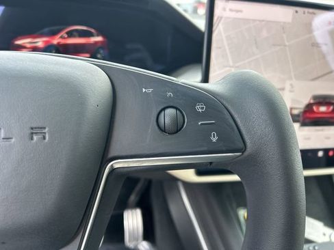 Used 2023 Tesla Model X Plaid AWD/4WD image 25