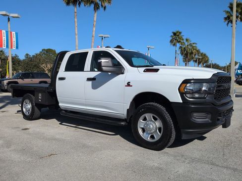 Used 2024 RAM 2500 Tradesman image 1