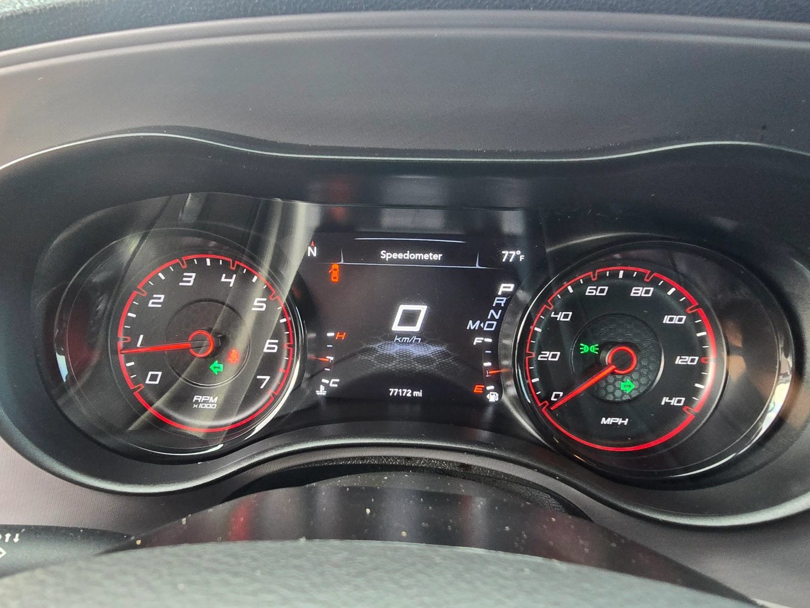 Used 2023 Dodge Charger GT w/ Blacktop Package RWD image 22