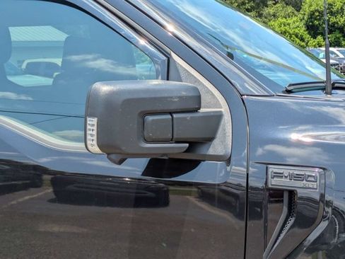 Used 2026 Ford F150 XLT AWD/4WD image 12