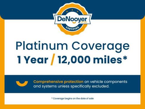 Used 2023 Chevrolet Equinox Premier image 2