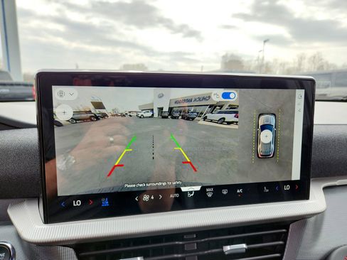 New 2026 Ford Explorer ST image 19