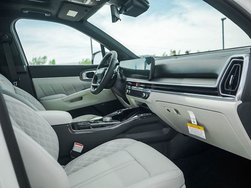 New 2026 Kia Sorento SX Prestige AWD/4WD image 11