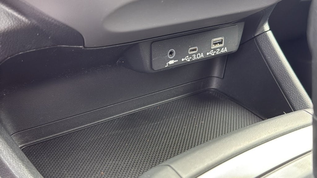 Certified 2024 Subaru Crosstrek 2.0i Premium AWD/4WD image 21