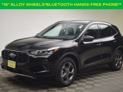 Used 2025 Ford Escape ST-Line