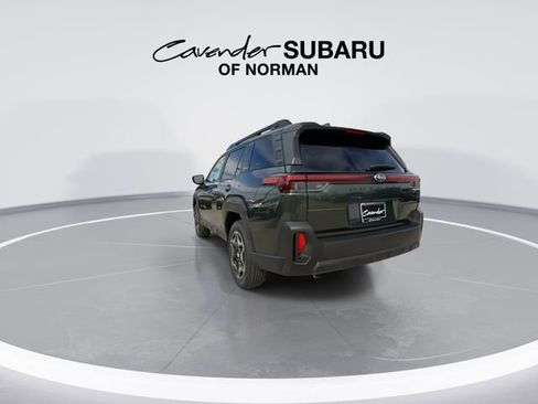 New 2026 Subaru Outback Touring image 7