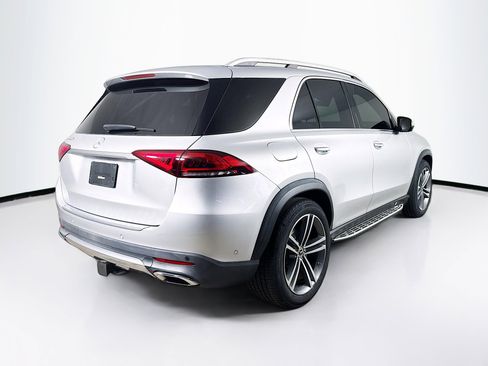 Used 2020 Mercedes-Benz GLE 350 image 33