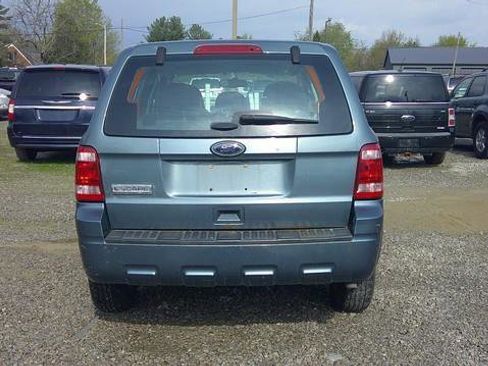 Used 2012 Ford Escape XLS image 12