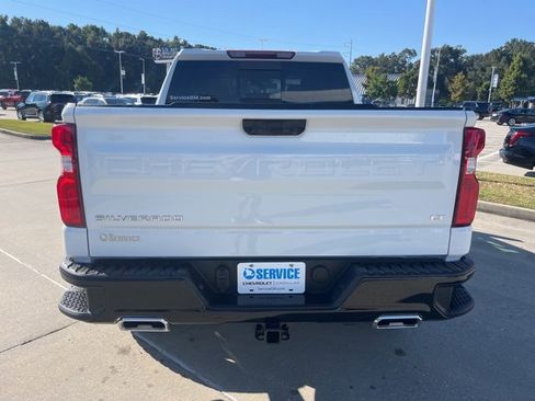 New 2026 Chevrolet Silverado 1500 LT Trail Boss w/ Convenience Package II image 7