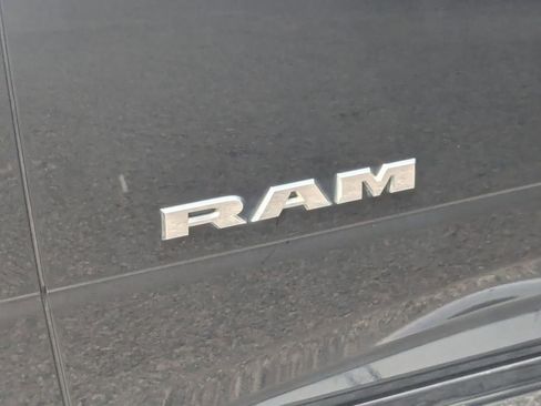 Used 2021 RAM 2500 Big Horn AWD/4WD image 11