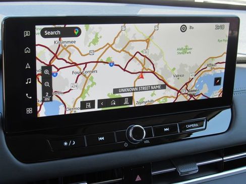 New 2026 Mitsubishi Outlander SE FWD image 24