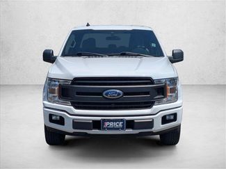 Used 2020 Ford F150 XL w/ Equipment Group 101A Mid RWD video 2