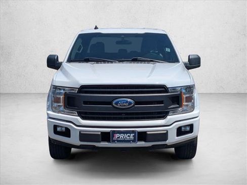 Used 2020 Ford F150 XL w/ Equipment Group 101A Mid RWD image 2