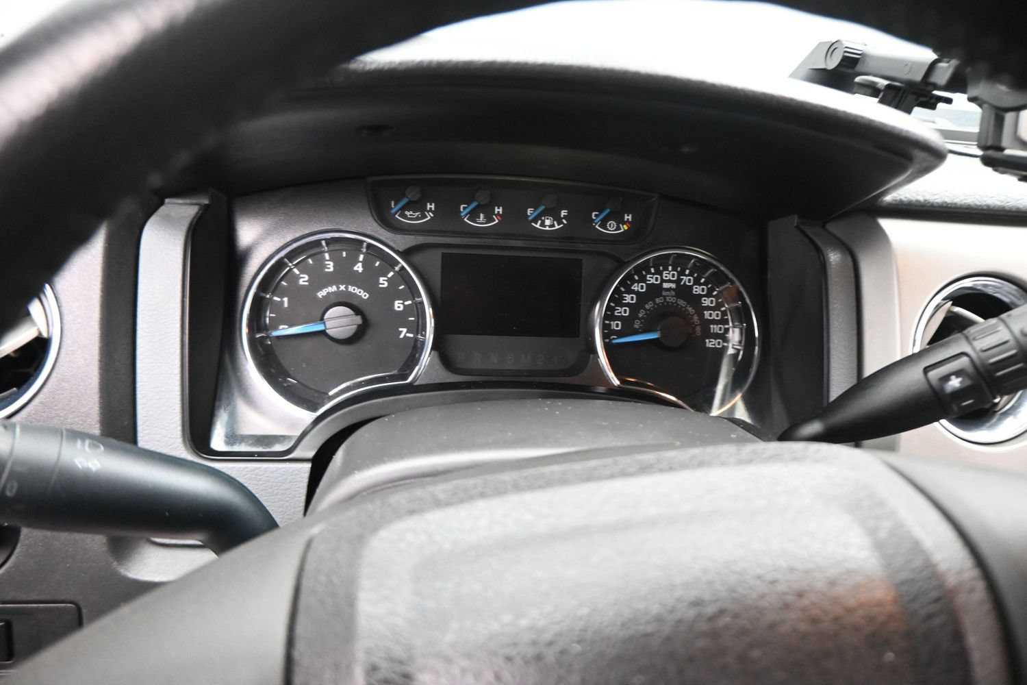 Used 2013 Ford F150 XLT w/ XLT Chrome Pkg RWD image 20