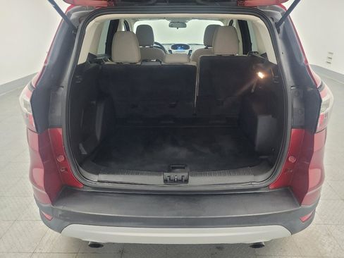 Used 2018 Ford Escape SE AWD/4WD image 29