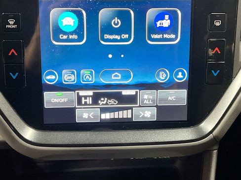 Used 2024 Subaru Crosstrek 2.5i Limited image 15