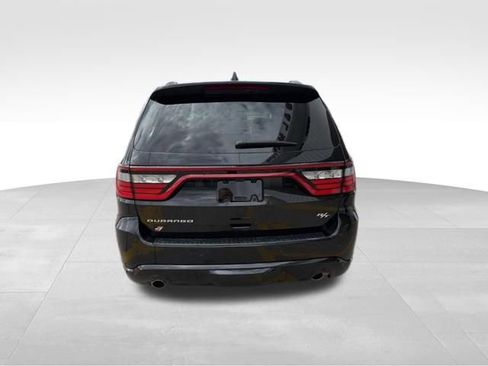 Used 2025 Dodge Durango R/T AWD/4WD image 6