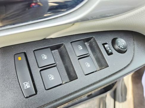Used 2016 GMC Terrain SLT w/ Open Road Package AWD/4WD image 34