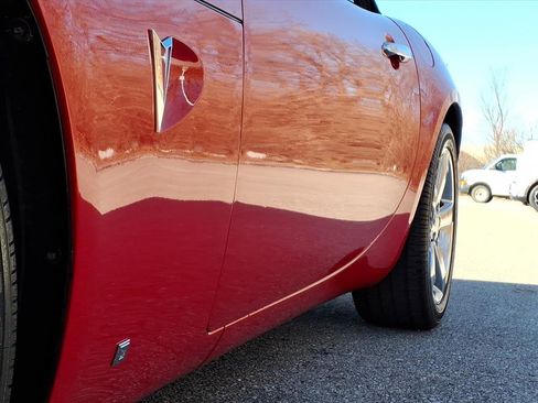 Used 2006 Pontiac Solstice Convertible w/ Premium Package image 31