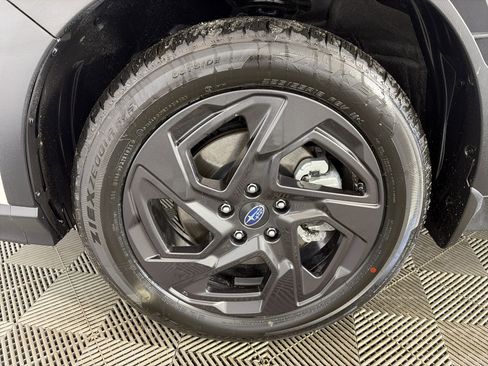 Certified 2025 Subaru Crosstrek 2.5i Sport w/ Crosstrek Mirror Package image 13