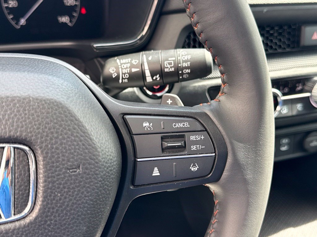 Certified 2024 Honda CR-V Sport image 17