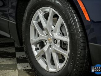 Used 2023 Chevrolet Equinox LT video 3