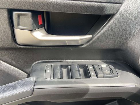 Used 2026 Toyota Tacoma TRD Sport w/ TRD Sport Upgrade Package image 19