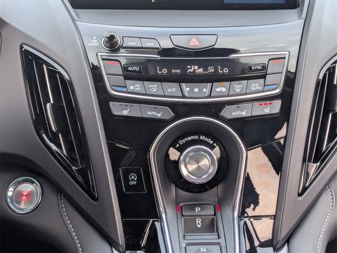 Certified 2023 Acura RDX w/ Technology Package image 21