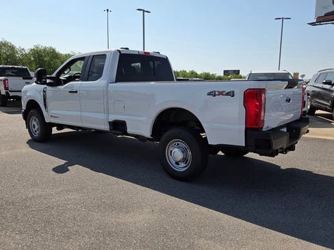 New 2026 Ford F350 4x4 SuperCab Super Duty image 41