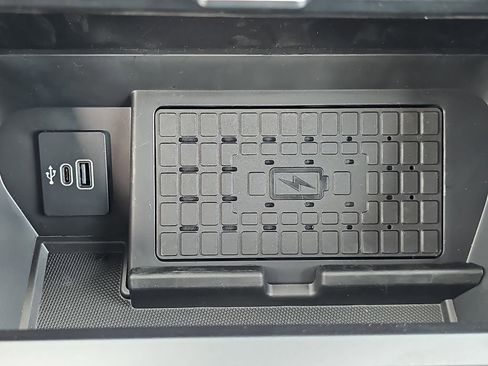 New 2025 Ford F150 XLT w/ Equipment Group 303A High image 25