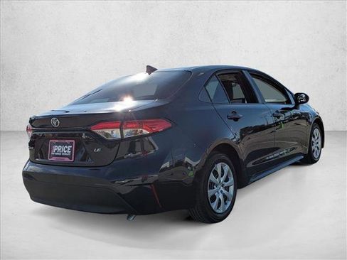Certified 2023 Toyota Corolla LE image 5
