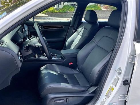 Used 2026 Honda Civic Sport Touring image 25