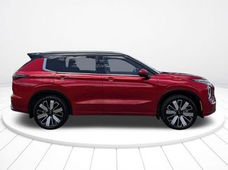 Used 2026 Mitsubishi Outlander SEL FWD video 2