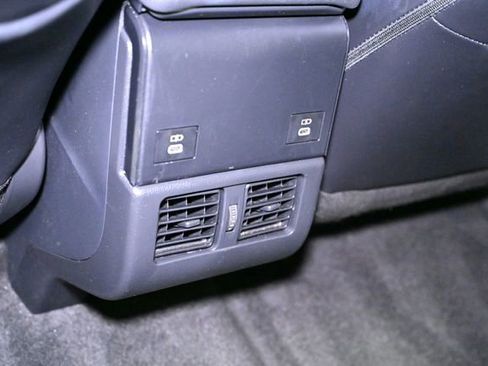 Used 2024 Toyota bZ4X XLE image 52