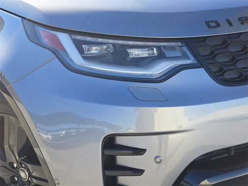 Certified 2023 Land Rover Discovery HSE R-Dynamic image 34
