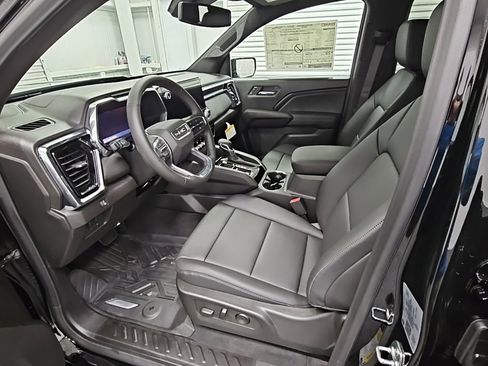 New 2026 GMC Canyon Elevation w/ Convenience Package image 10