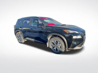 Certified 2023 Nissan Rogue SV w/ SV Premium Package video 3