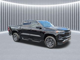 Used 2023 Chevrolet Colorado Z71 w/ Z71 Convenience Package 2 AWD/4WD video 2