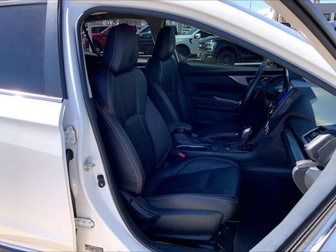 Used 2023 Subaru Crosstrek 2.5i Limited AWD/4WD image 9