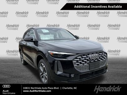 Used 2025 Audi Q5 Premium
